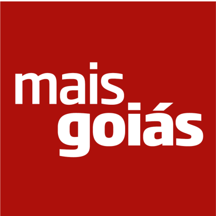 Logo Mais Goiás