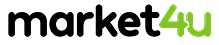 Logo Market4u